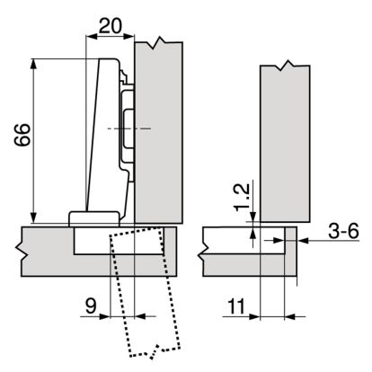 Balama Blum aplicata modul 100