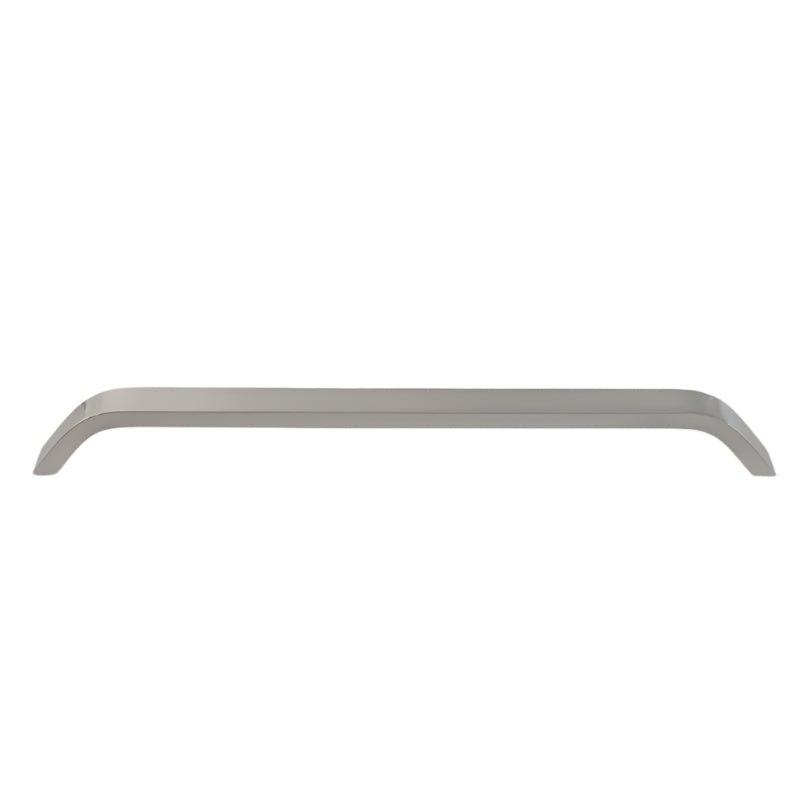 Maner 6068 Aluminiu/Negru/Inox