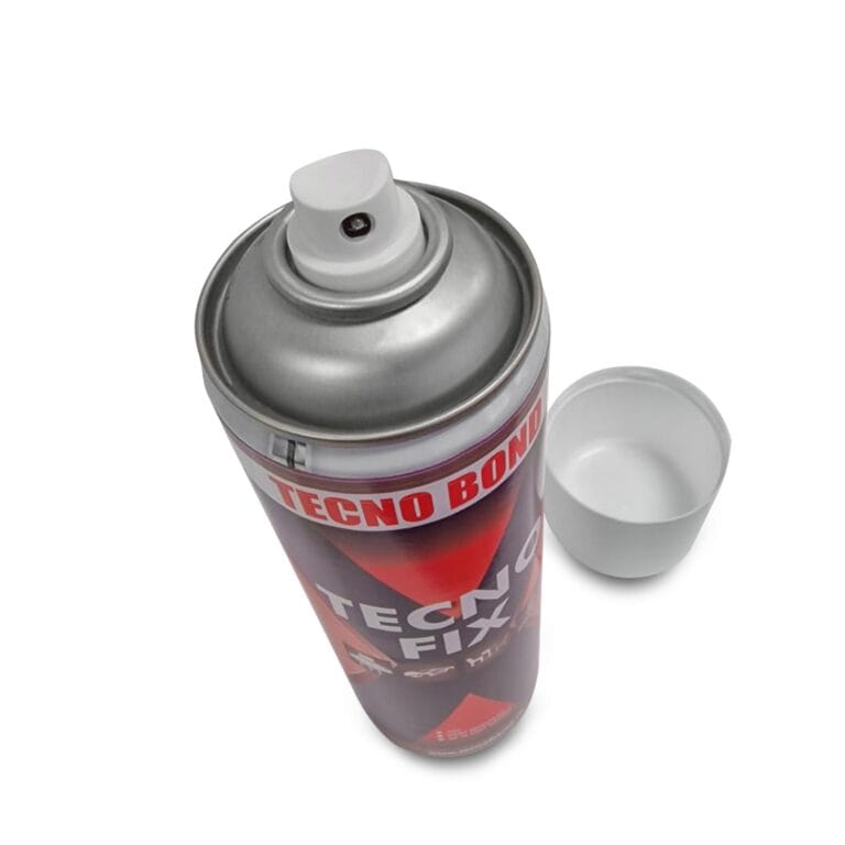 Adeziv TechnoFix spraybond 500ml