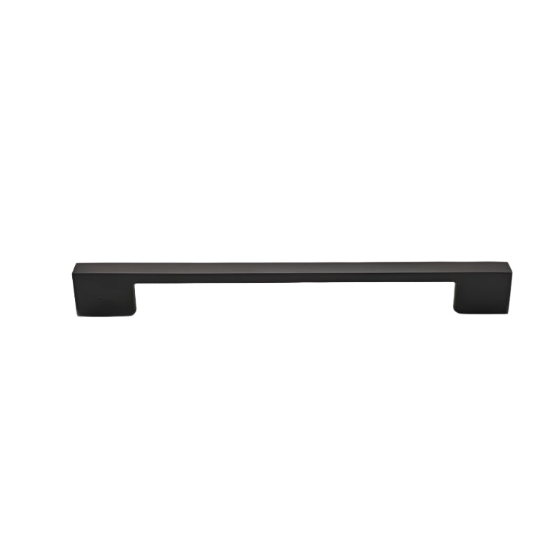 Maner B0014 NEGRU