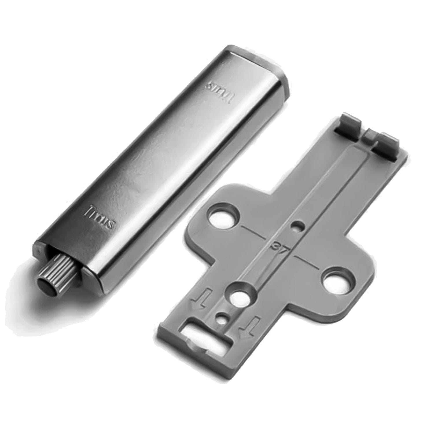Sisteme Push To Open