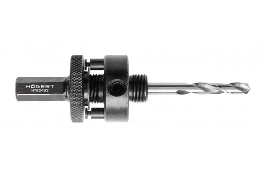 Adaptor Carota bimetal Universala 32-152 mm