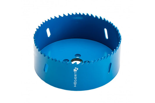 Carota Bi-metal 60mm, adancime taiere 38mm