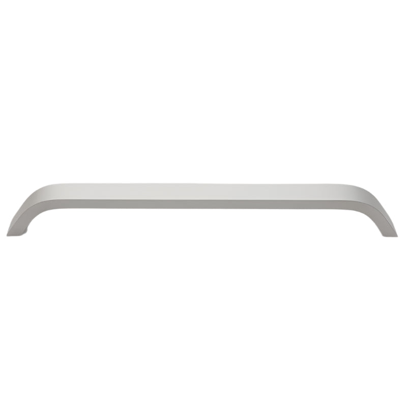 Maner 6068 Aluminiu/Negru/Inox
