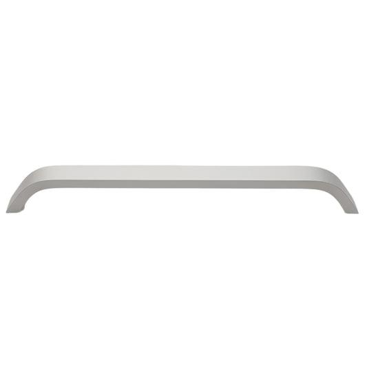 Maner 6068 Aluminiu/Negru/Inox