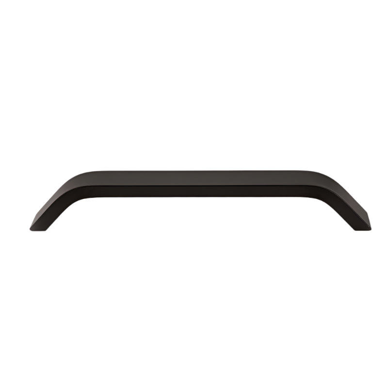 Maner 6068 Aluminiu/Negru/Inox