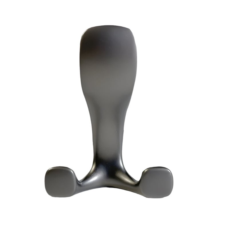 Cuier 8143L ALUMINIU/GRI TITAN