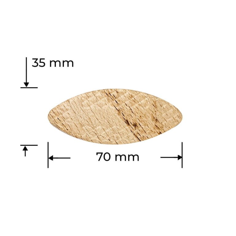 Lamele 100buc / pachet