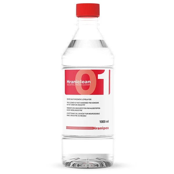 Hraniclean