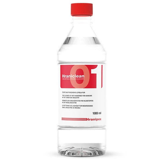 Hraniclean