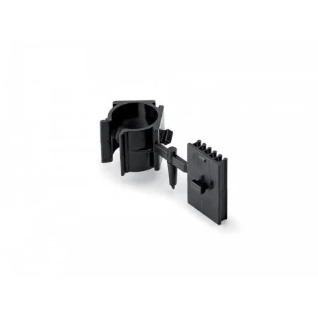 Element fixare plinta PVC