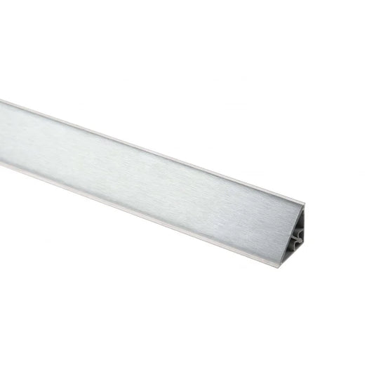 Inaltator blat triunghiular 4 ml, aluminiu