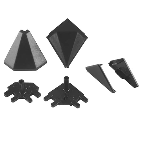 Accesorii inaltator blat Negru