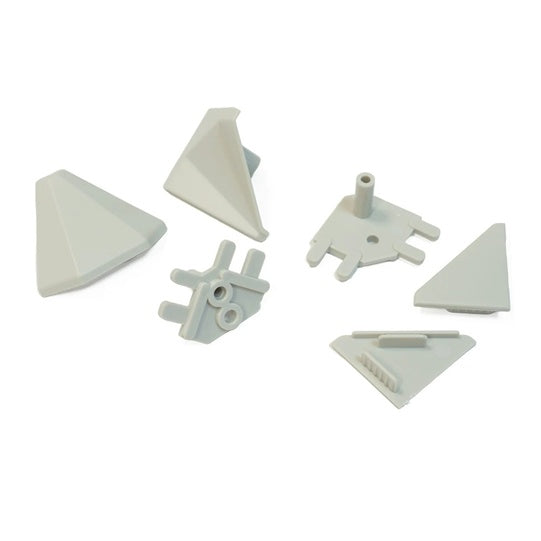Accesorii inaltator blat Aluminiu