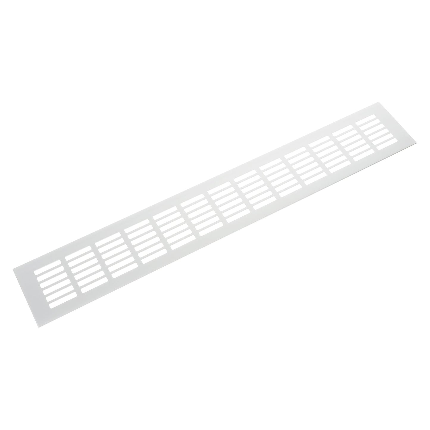 Grila de ventilatie aluminiu 60x500mm
