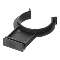 Clips de prindere picior plastic reglabil pe plinta de plastic